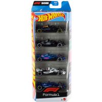 Hot Wheels: 5-dielna sada autíčok Formuly 1 v mierke 1:64 - Mattel - h/o/Hot-Wheels-5-dielna-sada-auticok-Formuly-1-v-mierke-1-64--Mattel-1.jpg