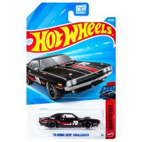 Hot Wheels: 70 Dodge Hemi Challenger autíčko 1/64 - Mattel - h/o/Hot-Wheels-70-Dodge-Hemi-Challenger-auticko-1-64--Mattel-1.jpg