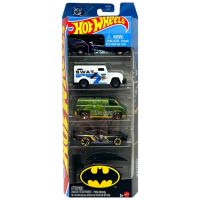 Hot Wheels: Batman vozidlá 5-dielna sada áut - Mattel - h/o/Hot-Wheels-Batman-vozidla-5-dielna-sada-aut--Mattel-1.jpg