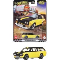 Hot Wheels Boulevard: Datsun 510 wagon autíčko 1/64 - Mattel - h/o/Hot-Wheels-Boulevard-Datsun-510-wagon-auticko-1-64--Mattel-1.jpg
