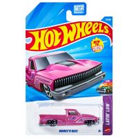 Hot Wheels: Bouncen Bass autíčko 1/64 - Mattel - h/o/Hot-Wheels-Bounce-n-Bass-auticko-1-64--Mattel-1.jpg