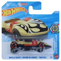 Hot Wheels: Braille Racer / Závodné auto - Twin Mill autíčko 1/64 - Mattel - h/o/Hot-Wheels-Braille-Racer--Zavodne-auto--Twin-Mill-auticko-1-64--Mattel-1.jpg
