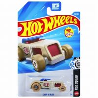 Hot Wheels: Chop N Bloc autíčko 1/64 - Mattel - h/o/Hot-Wheels-Chop--N-Bloc-auticko-1-64--Mattel-1.jpg