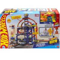 Hot Wheels City: Mega Garáž - Mattel - h/o/Hot-Wheels-City-Mega-Garaz--Mattel-1.jpg