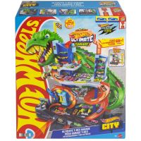 Hot Wheels City: Ultimate Garáž – nové vydanie – Mattel - h/o/Hot-Wheels-City-Ultimate-Garaz---nove-vydanie---Mattel-1.jpg
