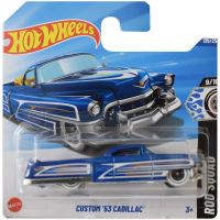 Hot Wheels: Custom 53 Cadillac modré autíčko 1/64 - Mattel - h/o/Hot-Wheels-Custom--53-Cadillac-modre-auticko-1-64--Mattel-1.jpg