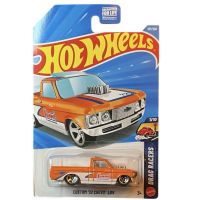 Hot Wheels: Custom 72 Chevy Luv oranžovo-biele autíčko 1/64 – Mattel - h/o/Hot-Wheels-Custom--72-Chevy-Luv-oranzovo-biele-auticko-1-64---Mattel-1.jpg