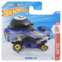Hot Wheels: Decidedly Go fialové autíčko 1/64 - Mattel - h/o/Hot-Wheels-Decidedly-Go-fialove-auticko-1-64--Mattel-1.jpg
