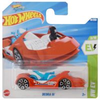 Hot Wheels: Deora III oranžovo-modré autíčko 1/64 - Mattel - h/o/Hot-Wheels-Deora-III-oranzovo-modre-auticko-1-64--Mattel-1.jpg