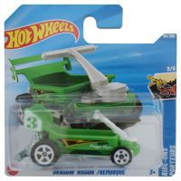 Hot Wheels: Draggin Wagon zelené autíčko 1/64 - Mattel - h/o/Hot-Wheels-Draggin-Wagon-zelene-auticko-1-64--Mattel-1.jpg