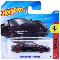 Hot Wheels: Ferrari SF90 Stradale čierne autíčko 1/64 - Mattel - h/o/Hot-Wheels-Ferrari-SF90-Stradale-cierne-auticko-1-64--Mattel-1.jpg