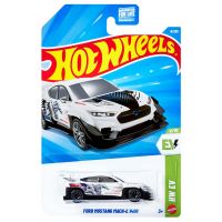 Hot Wheels: Ford Mustang Mach‑E 1400 autíčko 1/64 - Mattel - h/o/Hot-Wheels-Ford-Mustang-Mach--E-1400-auticko-1-64--Mattel-1.jpg