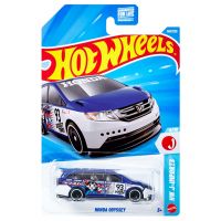 Hot Wheels: Honda Odyssey bielo-fialové autíčko 1/64 - Mattel - h/o/Hot-Wheels-Honda-Odyssey-bielo-fialove-auticko-1-64--Mattel-1.jpg