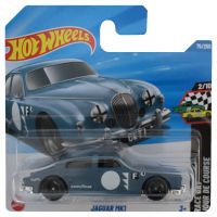 Hot Wheels: Jaguar MK1 sivé autíčko 1/64 - Mattel - h/o/Hot-Wheels-Jaguar-MK1-sive-auticko-1-64--Mattel-1.jpg