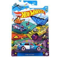 Hot Wheels Jarná séria: Time Attaxi autíčko 1:64 - Mattel - h/o/Hot-Wheels-Jarna-seria-Time-Attaxi-auticko-1-64--Mattel-1.jpg