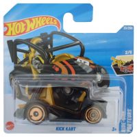 Hot Wheels: Kick Kart čierne autíčko 1/64 - Mattel - h/o/Hot-Wheels-Kick-Kart-cierne-auticko-1-64--Mattel-1.jpg