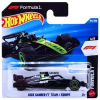 Hot Wheels: Kick Sauber F1 Team autíčko 1/64 - Mattel - h/o/Hot-Wheels-Kick-Sauber-F1-Team-auticko-1-64--Mattel-1.jpg