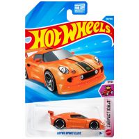 Hot Wheels: Lotus Sport Elise autíčko 1/64 - Mattel - h/o/Hot-Wheels-Lotus-Sport-Elise-auticko-1-64--Mattel-1.jpg