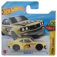 Hot Wheels: Mazda RX-3 žlté autíčko 1/64 - Mattel - h/o/Hot-Wheels-Mazda-RX-3-zlte-auticko-1-64--Mattel-1.jpg
