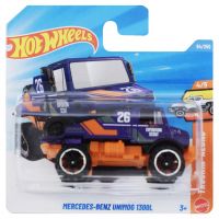 Hot Wheels: Mercedes-Benz Unimog 1300L fialové autíčko 1/64 - Mattel - h/o/Hot-Wheels-Mercedes-Benz-Unimog-1300L-fialove-auticko-1-64--Mattel-1.jpg