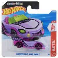 Hot Wheels: Monster High Ghoul Mobile fialové autíčko 1/64 - Mattel - h/o/Hot-Wheels-Monster-High-Ghoul-Mobile-fialove-auticko-1-64--Mattel-1.jpg