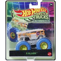 Hot Wheels Monster Trucks: 5 Alarm autíčko svietiace v tme 1/64 – Mattel - h/o/Hot-Wheels-Monster-Trucks-5-Alarm-auticko-svietiace-v-tme-1-64---Mattel-1.jpg