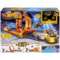 Hot Wheels Monster Trucks: 50. výročie Bigfoot slučková dráha - Mattel - h/o/Hot-Wheels-Monster-Trucks-50-vyrocie-Bigfoot-sluckova-draha--Mattel-1.jpg