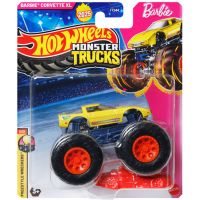 Hot Wheels Monster Trucks: Barbie Corvette XL autíčko 1/64 - Mattel - h/o/Hot-Wheels-Monster-Trucks-Barbie-Corvette-XL-auticko-1-64--Mattel-1.jpg