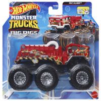 Hot Wheels Monster Trucks: Big Rigs HW 5 Alarm šesťkolesové vozidlo 1:64 - Mattel - h/o/Hot-Wheels-Monster-Trucks-Big-Rigs-HW-5-Alarm-sestkolesove-vozidlo-1-64--Mattel-1.jpg