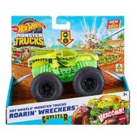 Hot Wheels Monster Trucks: Gunkster monster auto so svetelnými a zvukovými efektmi 1/43 - Mattel - h/o/Hot-Wheels-Monster-Trucks-Gunkster-monster-auto-so-svetelnymi-a-zvukovymi-efektmi-1-43--Mattel-1.jpg