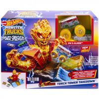 Hot Wheels: Monster Trucks Power Smashers ohnivý príšer dráhový set - Mattel - h/o/Hot-Wheels-Monster-Trucks-Power-Smashers-ohnivy-priser-drahovy-set--Mattel-1.jpg