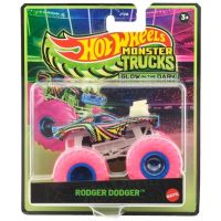 Hot Wheels Monster Trucks Rodger Dodger svietiace autíčko v tme 1/64 - Mattel - h/o/Hot-Wheels-Monster-Trucks-Rodger-Dodger-svietiace-auticko-v-tme-1-64--Mattel-1.jpg