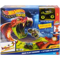 Hot Wheels Monster Trucks: Sada s hadím útokom – Mattel - h/o/Hot-Wheels-Monster-Trucks-Sada-s-hadim-utokom---Mattel-1.jpg
