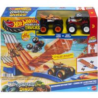 Hot Wheels Monster Trucks: Súprava dráhy na prenasledovanie s 2 autíčkami - Mattel - h/o/Hot-Wheels-Monster-Trucks-Suprava-drahy-na-prenasledovanie-s-2-autickami--Mattel-1.jpg