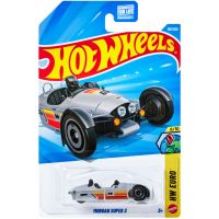 Hot Wheels: Morgan Super 3 strieborné autíčko 1:64 – Mattel - h/o/Hot-Wheels-Morgan-Super-3-strieborne-auticko-1-64---Mattel-1.jpg