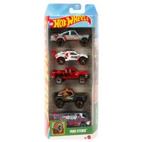 Hot Wheels: Mud Studs vozidlá 5-kusová sada autíčok - Mattel - h/o/Hot-Wheels-Mud-Studs-vozidla-5-kusova-sada-auticok--Mattel-1.jpg