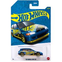 Hot Wheels Pearl & Chrome: 92 Honda Civic EG autíčko 1/64 - Mattel - h/o/Hot-Wheels-Pearl-amp-Chrome--92-Honda-Civic-EG-auticko-1-64--Mattel-1.jpg