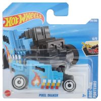 Hot Wheels: Pixel Shaker modré autíčko 1/64 - Mattel - h/o/Hot-Wheels-Pixel-Shaker-modre-auticko-1-64--Mattel-1.jpg