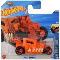 Hot Wheels: Pixel Shaker oranžové autíčko 1/64 - Mattel - h/o/Hot-Wheels-Pixel-Shaker-oranzove-auticko-1-64--Mattel-1.jpg