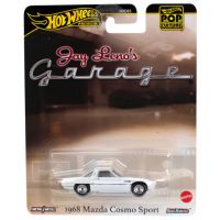 Hot Wheels Pop Culture: Jay Leno garáž 1968 Mazda Cosmo Sport autíčko 1/64 - Mattel - h/o/Hot-Wheels-Pop-Culture-Jay-Leno-garaz-1968-Mazda-Cosmo-Sport-auticko-1-64--Mattel-1.jpg