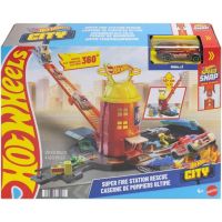 Hot Wheels: Požiarnická veža dráhová súprava - Mattel - h/o/Hot-Wheels-Poziarnicka-veza-drahova-suprava--Mattel-1.jpg