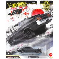 Hot Wheels Premium: 77 Toyota Celica autíčko 1/64 - Mattel - h/o/Hot-Wheels-Premium-77-Toyota-Celica-auticko-1-64--Mattel-1.jpg