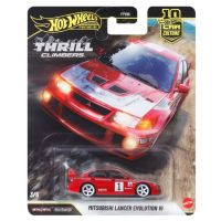 Hot Wheels Premium: Cool-túra Mitsubishi Lancer Evolution VI autíčko 1/64 - Mattel - h/o/Hot-Wheels-Premium-Cool-tura-Mitsubishi-Lancer-Evolution-VI-auticko-1-64--Mattel-1.jpg
