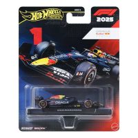 Hot Wheels Premium: Oracle Red Bull Racing #1 autíčko Formuly 1 1/64 - Mattel - h/o/Hot-Wheels-Premium-Oracle-Red-Bull-Racing-1-auticko-Formuly-1-1-64--Mattel-1.jpg