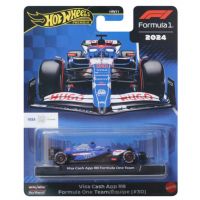 Hot Wheels Premium: Visa Cash App RB Formula 1 č. 30 autíčko 1/64 - Mattel - h/o/Hot-Wheels-Premium-Visa-Cash-App-RB-Formula-1-c-30-auticko-1-64--Mattel-1.jpg