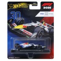 Hot Wheels Premium: Visa Cash App Racing Bulls Formula 1 tím č. 30 autíčko 1/64 - Mattel - h/o/Hot-Wheels-Premium-Visa-Cash-App-Racing-Bulls-Formula-1-tim-c-30-auticko-1-64--Mattel-1.jpg