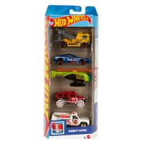 Hot Wheels: Priority Patrol vozidlá 5-dielna sada - Mattel - h/o/Hot-Wheels-Priority-Patrol-vozidla-5-dielna-sada--Mattel-1.jpg