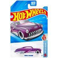 Hot Wheels: Purple Passion fialové autíčko 1/64 - Mattel - h/o/Hot-Wheels-Purple-Passion-fialove-auticko-1-64--Mattel-1.jpg