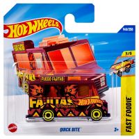 Hot Wheels: Quick Bite 1/64 autíčko - Mattel - h/o/Hot-Wheels-Quick-Bite-1-64-auticko--Mattel-1.jpg