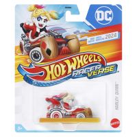 Hot Wheels: RacerVerse Harley Quinn autíčko 1/64 – Mattel - h/o/Hot-Wheels-RacerVerse-Harley-Quinn-auticko-1-64---Mattel-1.jpg